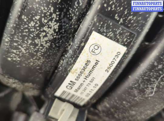 купить Генератор на Opel Astra H 2004-2010