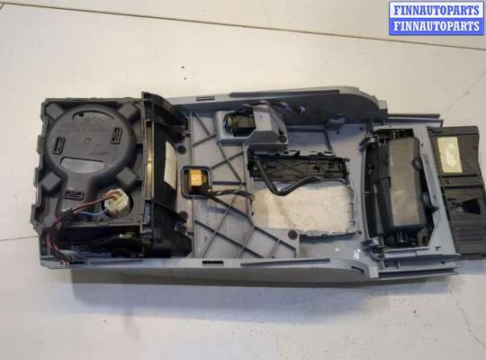 купить Консоль салона (кулисная часть) на Audi A6 (C6) 2004-2011
