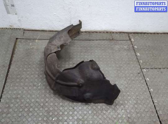 купить Защита арок (подкрылок) на Mini Cooper (F56) 2013-2024