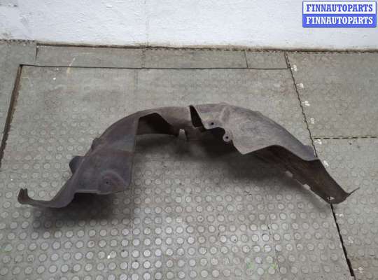 купить Защита арок (подкрылок) на Mini Cooper (F56) 2013-2024