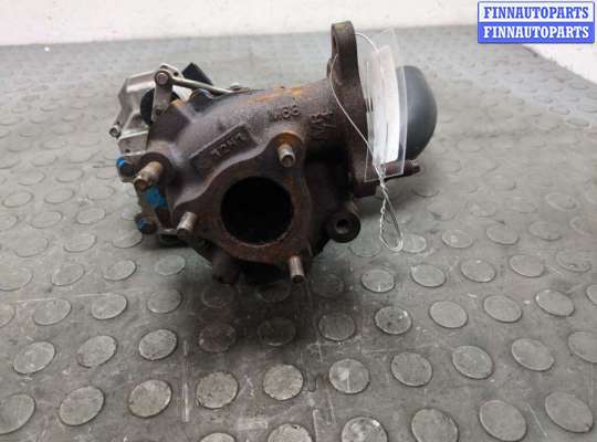 Купить Турбина на Toyota Auris E15 2006-2012 Турбина TT953094 на Toyota Auris E15 2006-2012