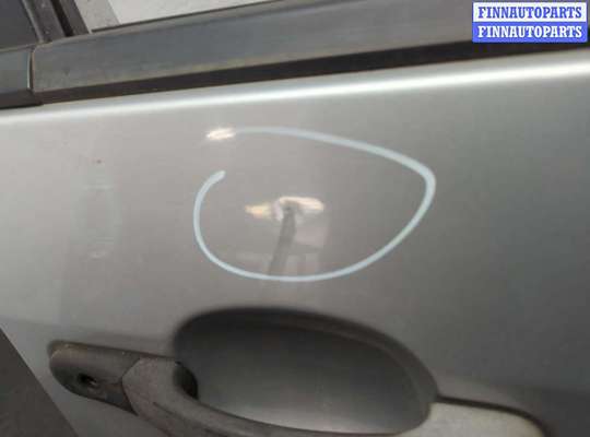 купить Замок двери на Ford Fusion 2002-2012