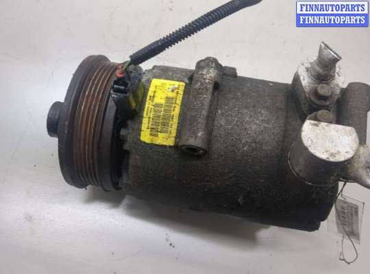 купить Компрессор кондиционера на Ford Focus 2 2008-2011