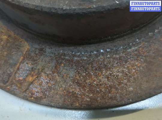 купить Диск тормозной на Toyota RAV 4 2006-2013