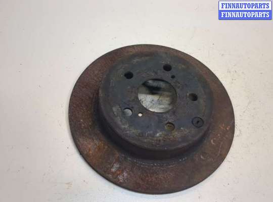 купить Диск тормозной на Toyota RAV 4 2006-2013