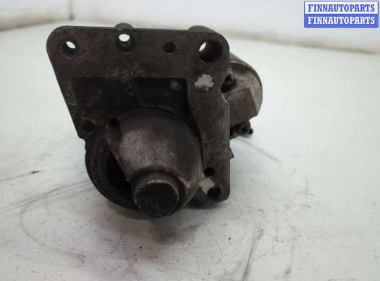 купить Стартер на Peugeot 307 2001-2008