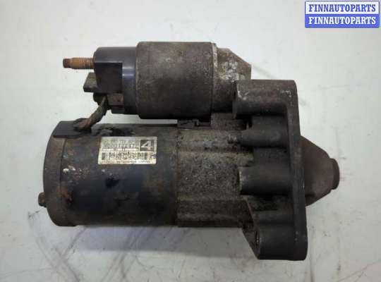 купить Стартер на Peugeot 307 2001-2008