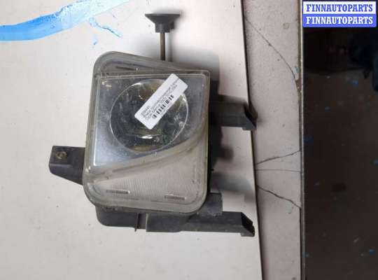 Купить Фара противотуманная (галогенка) на Opel Meriva 2003-2010 Фара противотуманная (галогенка) OP2343558 на Opel Meriva 2003-2010