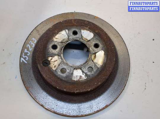купить Диск тормозной на Nissan Murano 2002-2008