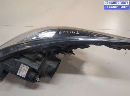 купить Фара (передняя) на Renault Trafic 2014-2025