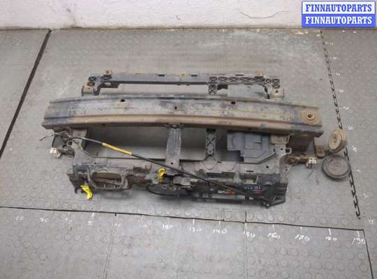 Купить Усилитель бампера на Ford Fiesta 2012-2019 Усилитель бампера FO2149952 на Ford Fiesta 2012-2019