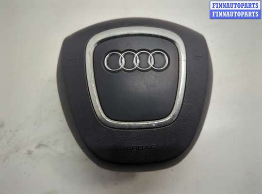 Подушка безопасности водителя AU1756789 на Audi A3 (8P) 2003-2013