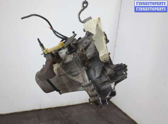 купить КПП 5-ст.мех. (МКПП) на Peugeot 307 2001-2008