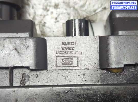 купить Катушка зажигания на Opel Corsa C 2000-2006