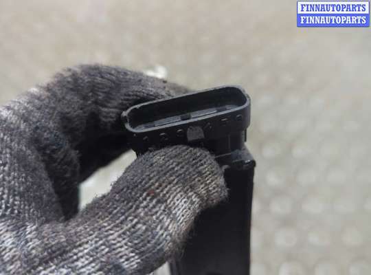 купить Катушка зажигания на Opel Corsa C 2000-2006