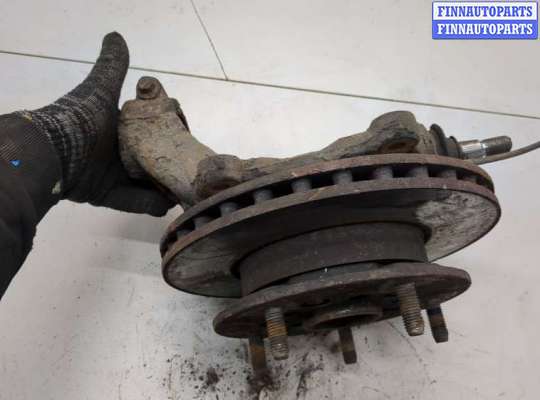 купить Диск тормозной на Ford Transit 2006-2014