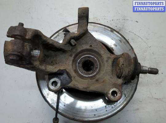 Диск тормозной FO2161764 на Ford Transit 2006-2014