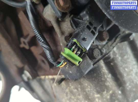 купить Насос гидроусилителя руля (ГУР) на Ford Mondeo 4 2007-2015