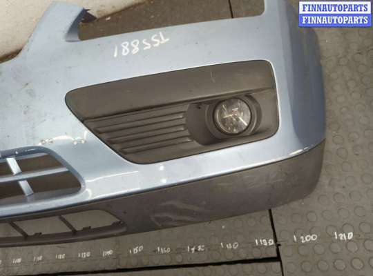 купить Бампер на Ford Focus 2 2005-2008