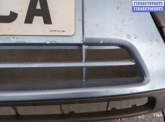 купить Бампер на Ford Focus 2 2005-2008