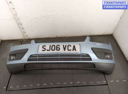 купить Бампер на Ford Focus 2 2005-2008