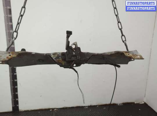 купить Замок капота на Honda Civic 2005-2012