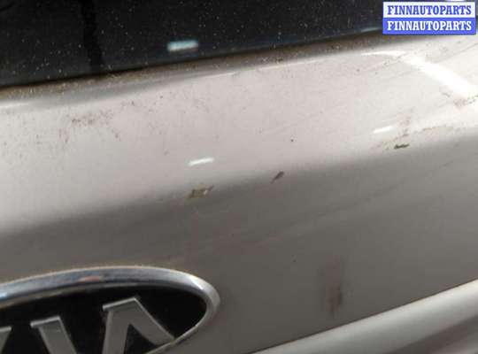 купить Крышка (дверь) багажника на KIA Ceed 2007-2012
