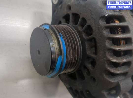купить Генератор на Opel Astra H 2004-2010