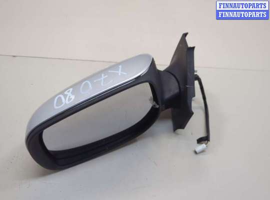 Зеркало боковое TT895013 на Toyota Yaris 2005-2011