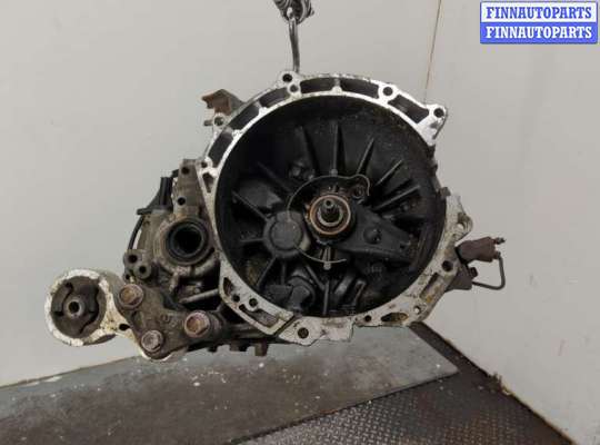 КПП 5-ст.мех. (МКПП) MZ626767 на Mazda 6 (GG) 2002-2007