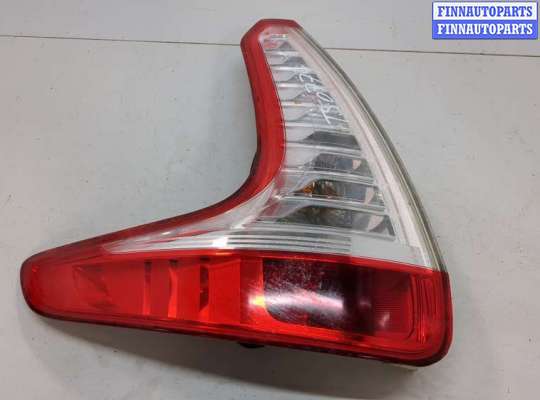 купить Фонарь (задний) на Renault Scenic 2009-2012