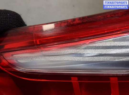 купить Фонарь (задний) на Renault Scenic 2009-2012