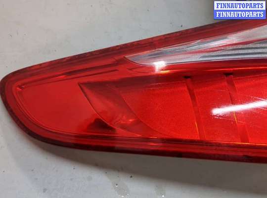 купить Фонарь (задний) на Renault Scenic 2009-2012