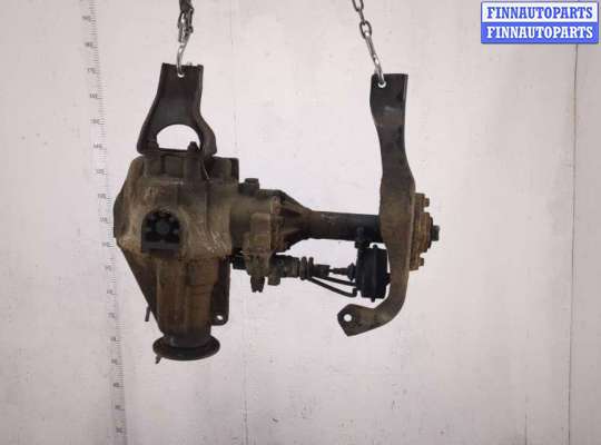 Купить Редуктор моста на Ford Ranger 2006-2012 Редуктор моста MZ673948 на Ford Ranger 2006-2012