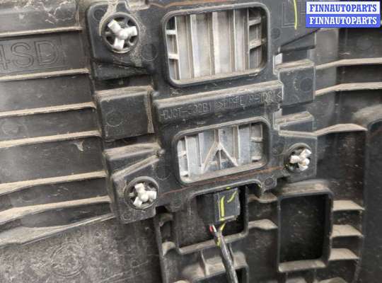 купить Датчик слепых (мертвых) зон на Mazda 3 (BP) 2019-2025