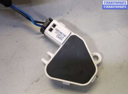 Зеркало боковое на BMW X3 (G01)