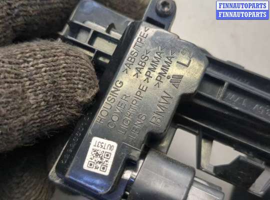 Зеркало боковое на BMW X3 (G01)