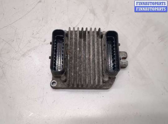 купить Блок управления двигателем на Opel Astra G 1998-2005