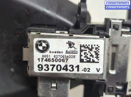 купить Камера переднего вида на BMW X1 (F48) 2015-2022