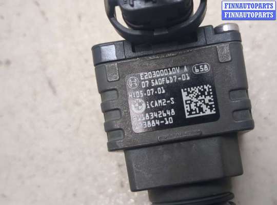 купить Камера заднего вида на BMW 5 G30, G31 2017-2023