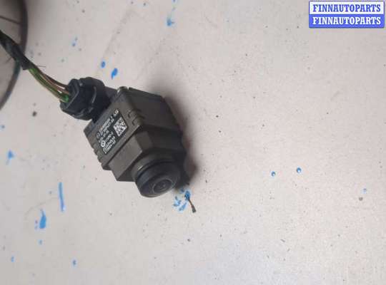 купить Камера заднего вида на BMW 5 G30, G31 2017-2023