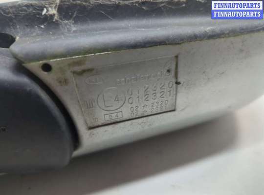 купить Зеркало боковое на KIA Picanto 2004-2011