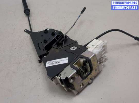 купить Замок двери на Mercedes A W169 2004-2012