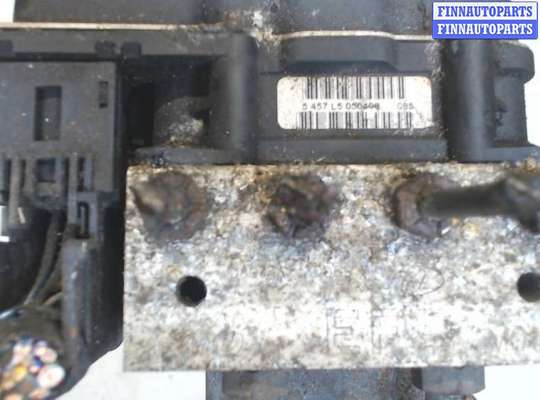 купить Блок АБС, насос (ABS, ESP, ASR) на Ford Transit 2006-2014