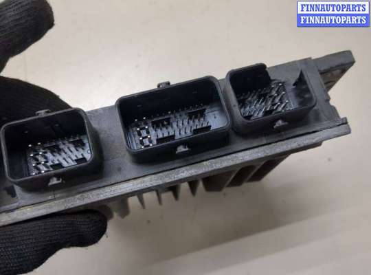 купить Блок управления двигателем на Nissan Note E11 2005-2013