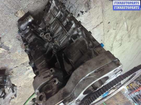 купить Блок цилиндров (Шорт блок) на Volkswagen Touareg 2006-2010