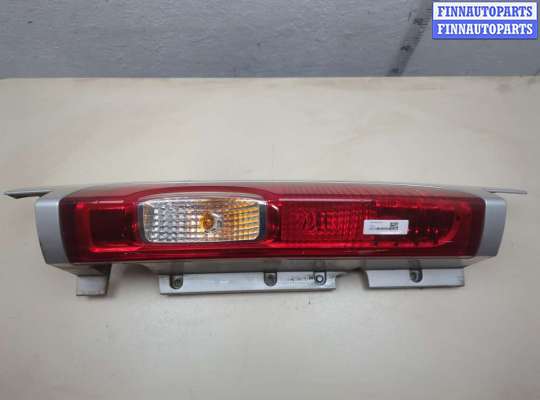 Купить Фонарь (задний) на Opel Vivaro 2001-2014 Фонарь (задний) OP2426899 на Opel Vivaro 2001-2014