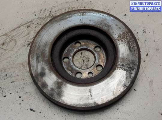 купить Диск тормозной на Peugeot 807 2002-2014