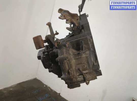 купить КПП 5-ст.мех. (МКПП) на Mazda 6 (GH) 2007-2012