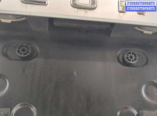 купить Крышка (дверь) багажника на Acura MDX 2001-2006